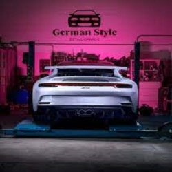 Images German Style Detail Garage