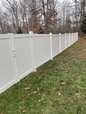 Images Superior Fence & Rail