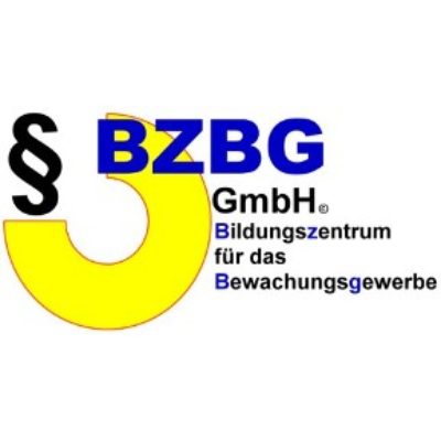 BZBG Bildungszentrum für das Bewachungsgewerbe GmbH in Leinfelden Echterdingen - Logo