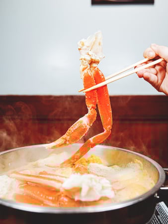 Images Osaka Sushi & Grill All You Can Eat Buffet