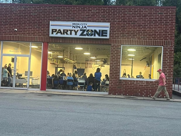 Images ICN Party Zone
