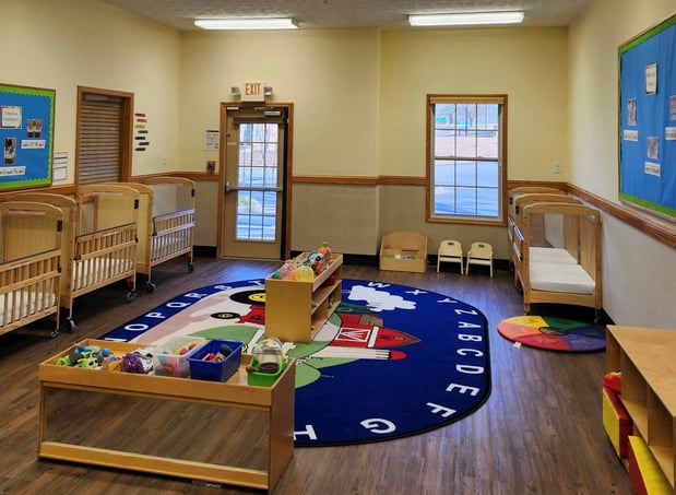 Images Dogwood Hills KinderCare