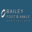 Bailey Foot & Ankle Specialist PC Logo