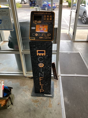 Images CoinFlip Bitcoin ATM - Beer & Pop Discount Warehouse (Erie)
