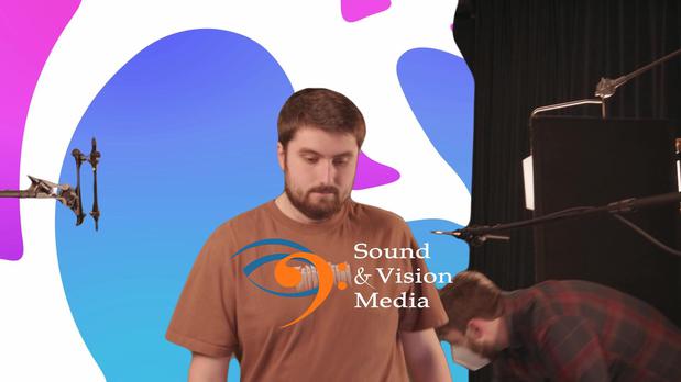 Images Sound and Vision Media