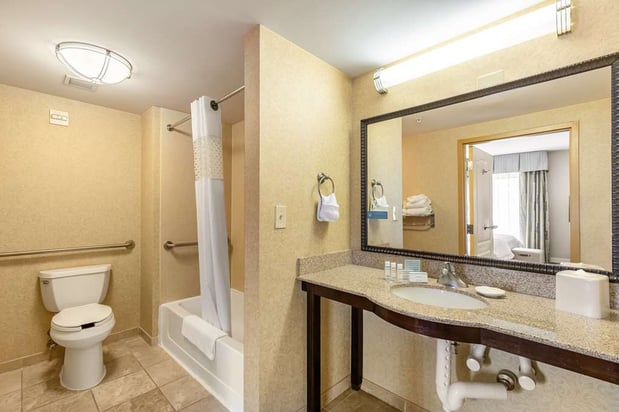 Images Hampton Inn & Suites Orlando-South Lake Buena Vista