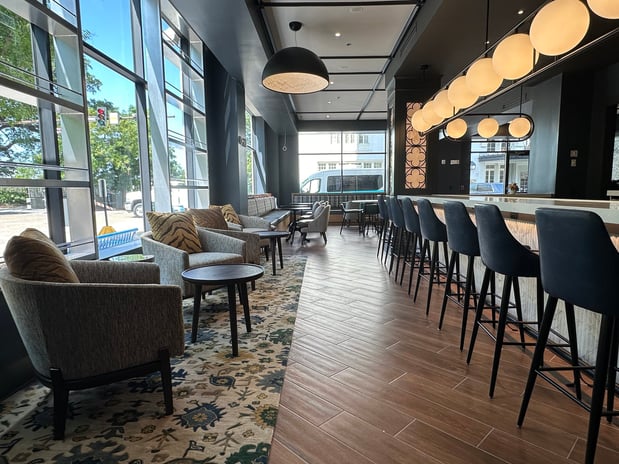 Images Hotel Indigo Baton Rouge Downtown by IHG