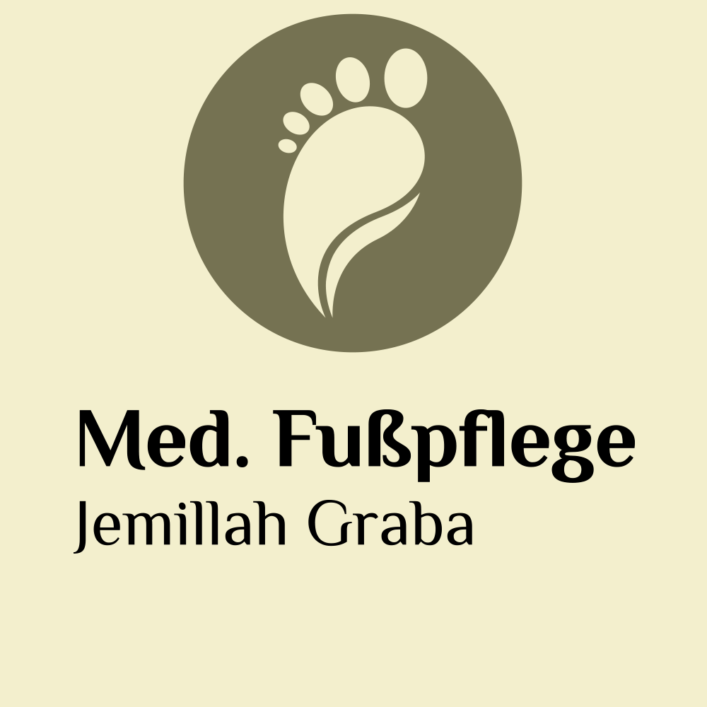 Medizinische Fußpflege Bremen-Fesenfeld - Jemillah Graba  