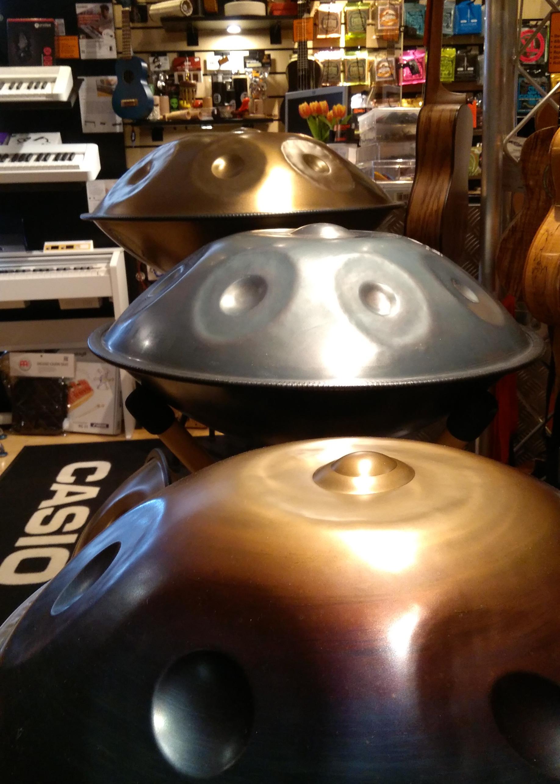 Bilder Gitronik Instrumentenhandel u. Restauration GmbH