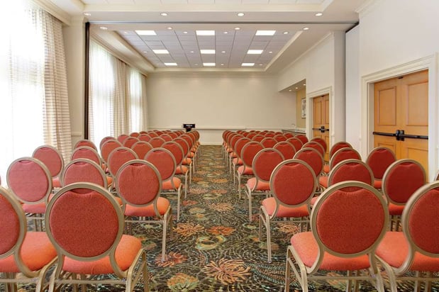 Images Hilton Naples