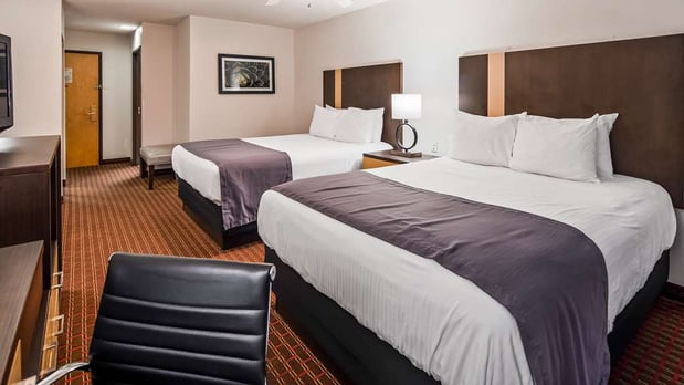 Images Best Western Inn & Suites