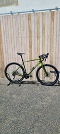Bilder Weiland Bikes