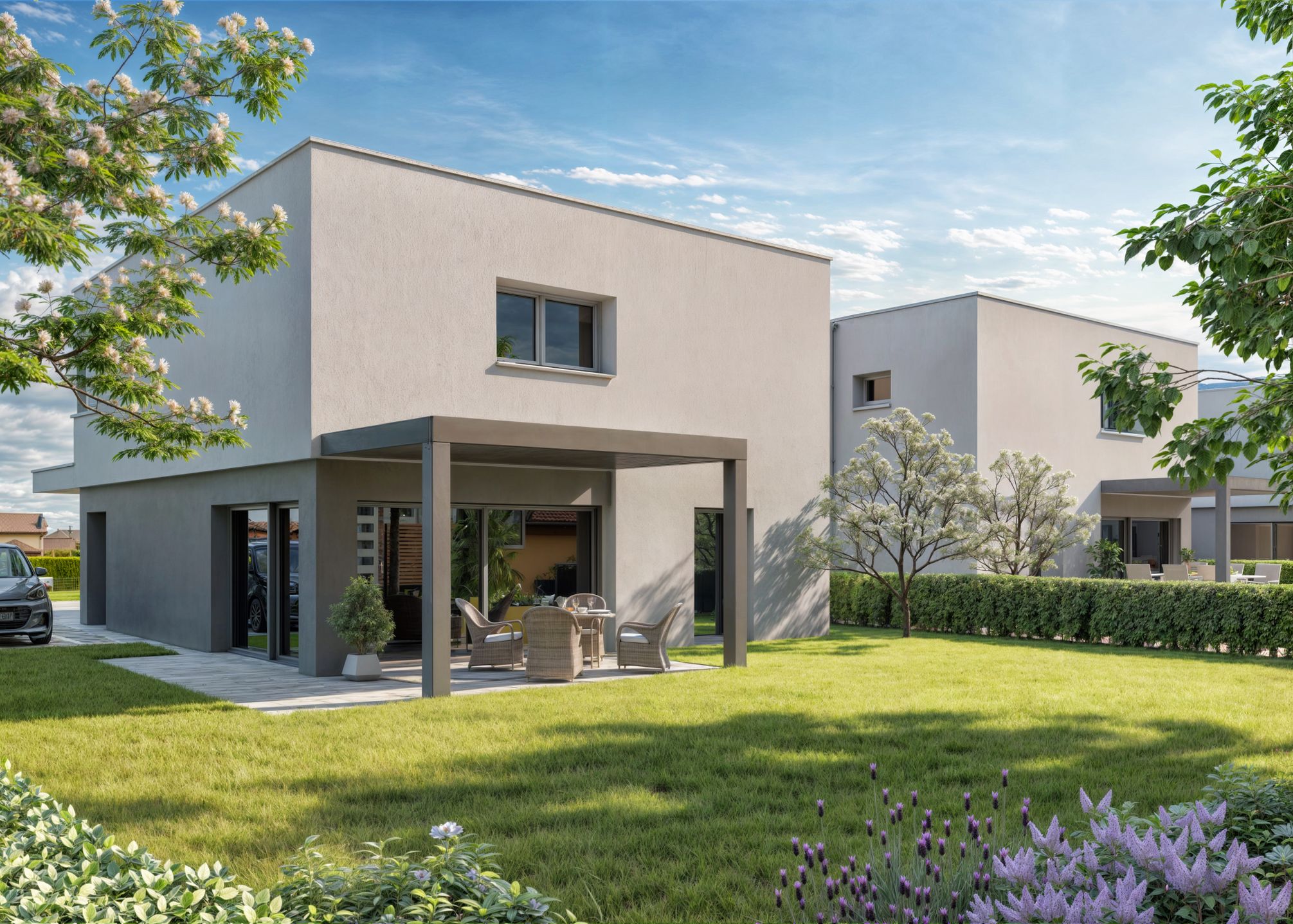 Bilder Progestimmo Sàrl