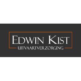 Edwin Kist Uitvaartverzorging Logo