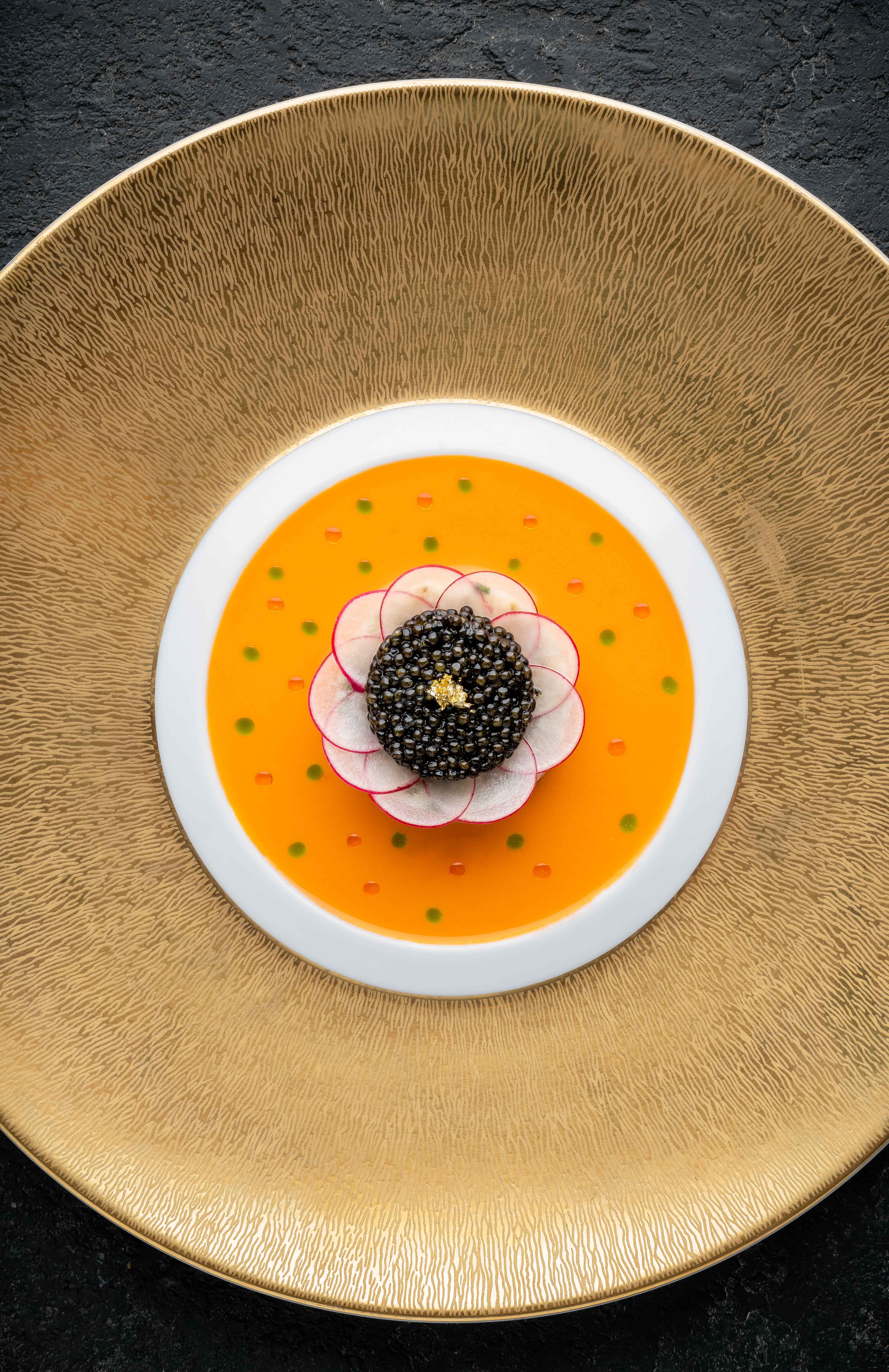 Bilder L'Atelier Robuchon