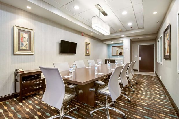 Images Hampton Inn Columbus-West