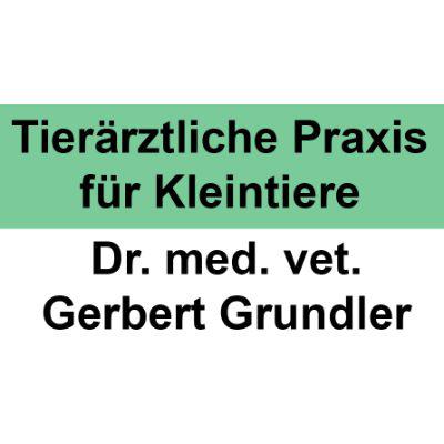 Dr.med.vet. Gerbert Grundler in München - Logo