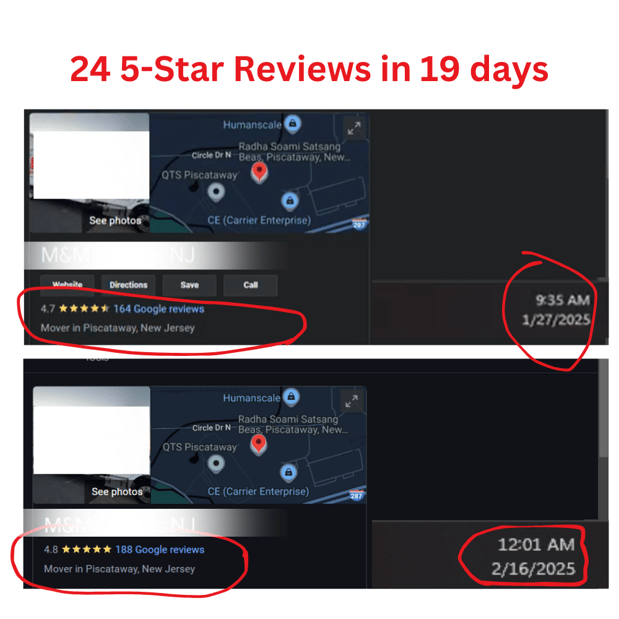 Images Virsa Labs Marketing