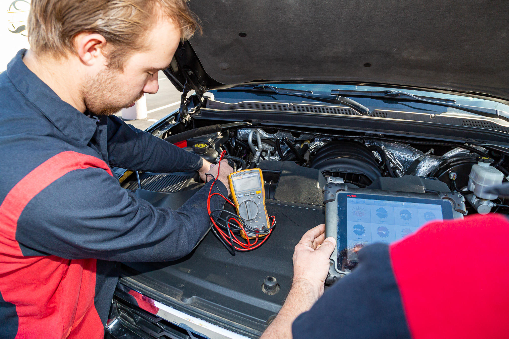 Free Inspections - auto inspections in Mesa, Gilbert and nearby areas