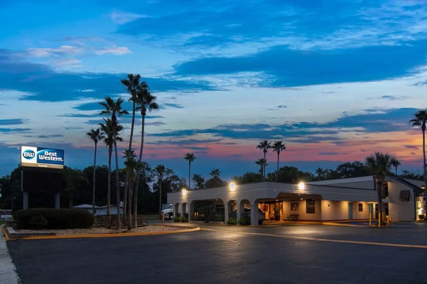 Images Best Western Starke