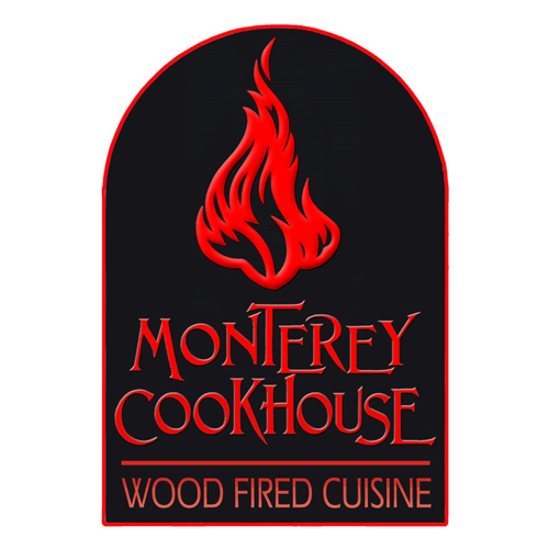 Monterey Cookhouse - Wood-Fire Cuisine