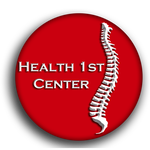 Health 1st Center Logo