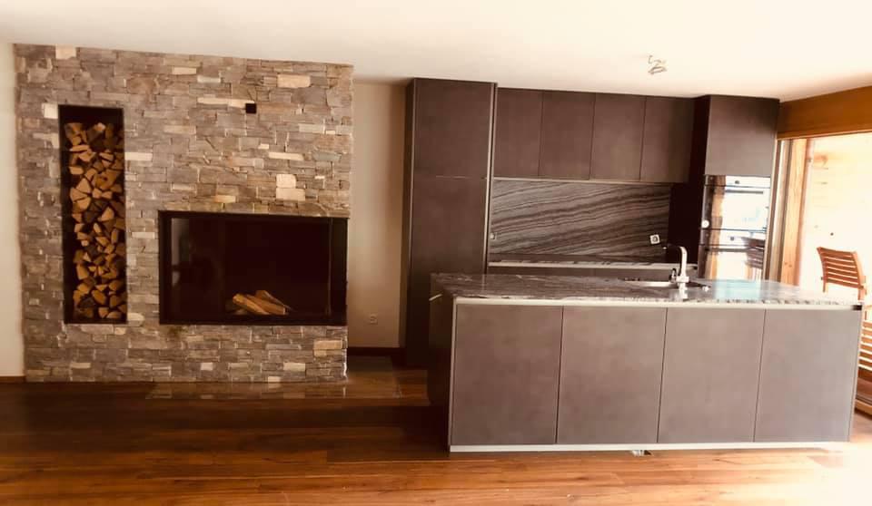 Granit Profi GmbH, Nelkenweg 4 in Visp