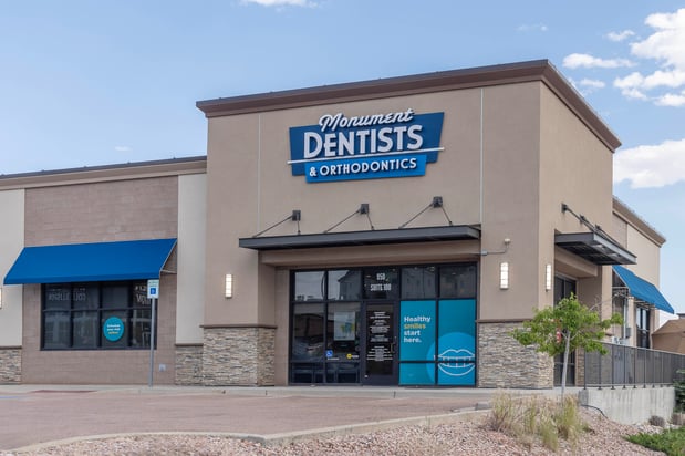 Images Monument Dentists and Orthodontics