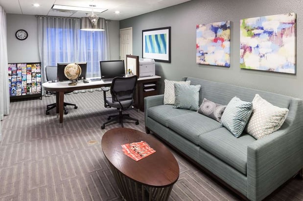 Images Homewood Suites by Hilton Mahwah