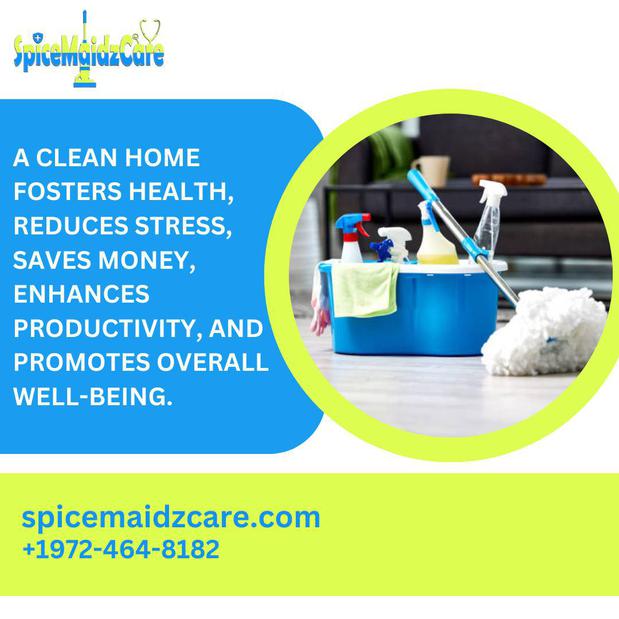 Images SpiceMaidzCare