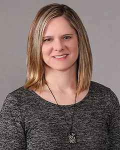Denise Leischner, DPT