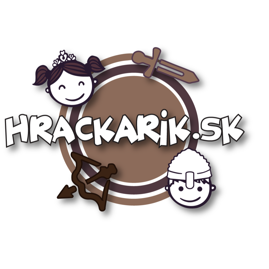 Hračkárik s. r. o.