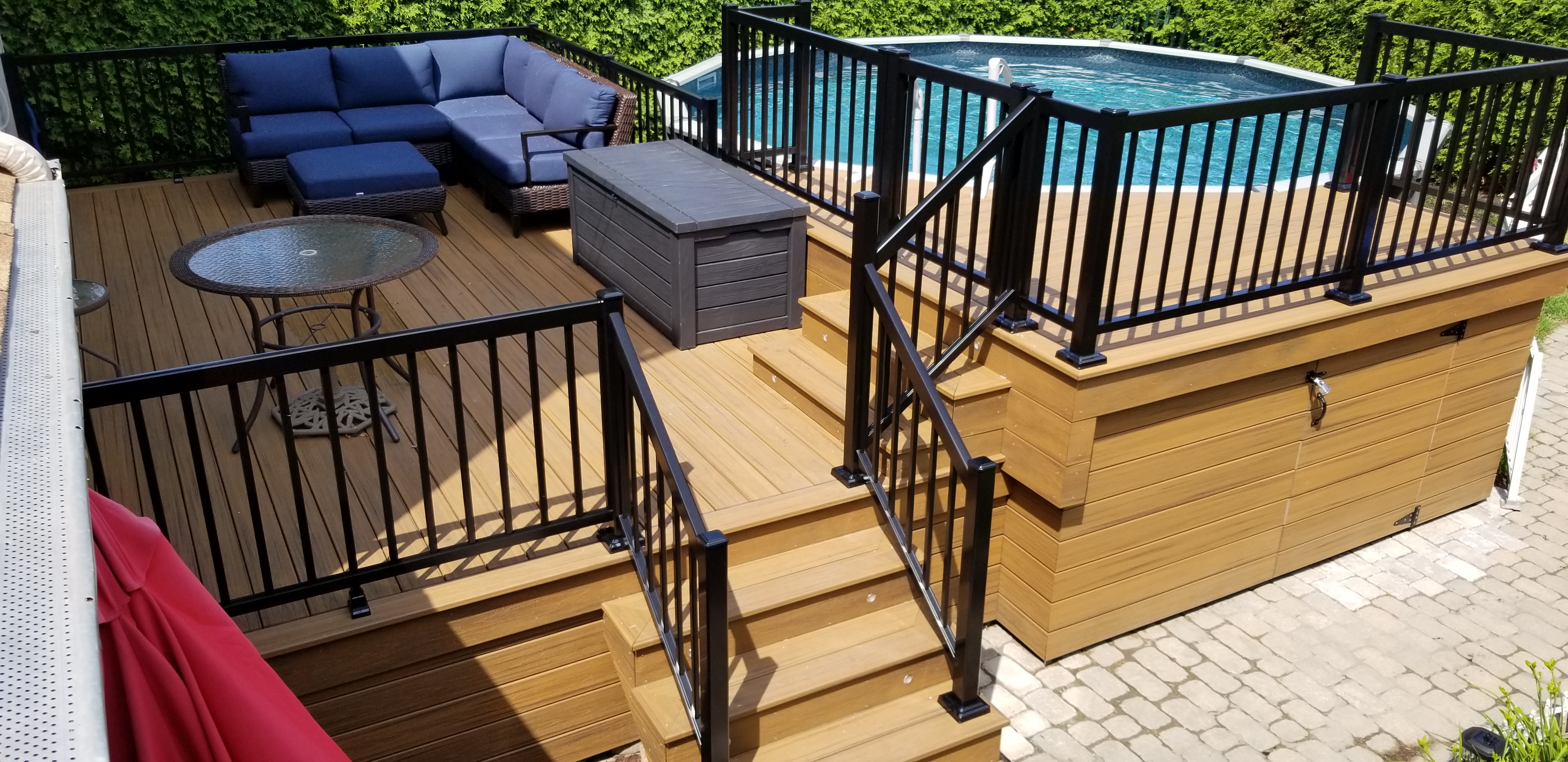 Images LES PATIOS K7