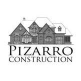 Pizarro Construction and Home Remodeling Logo