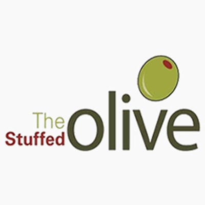 The Stuffed Olive Logo