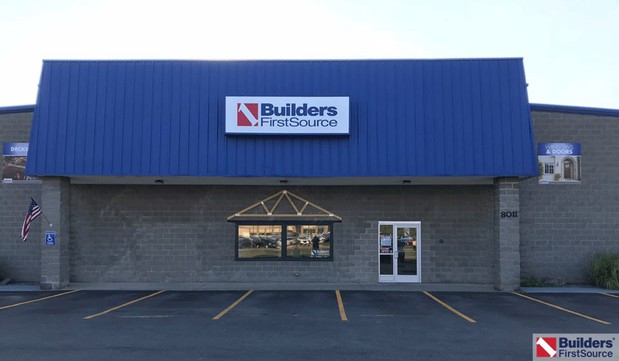 Images Builders FirstSource