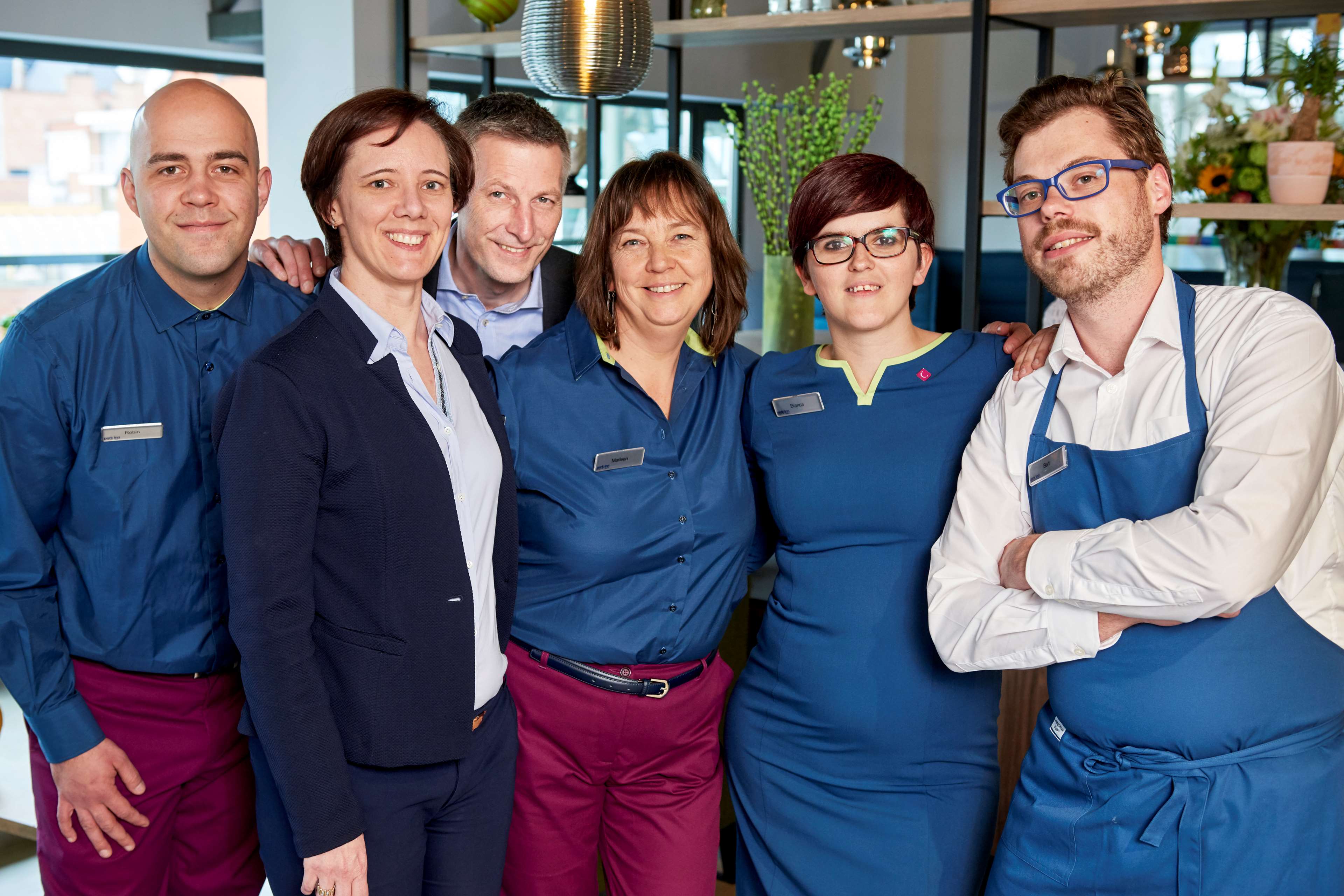 Fotos - Park Inn by Radisson Hasselt - 42
