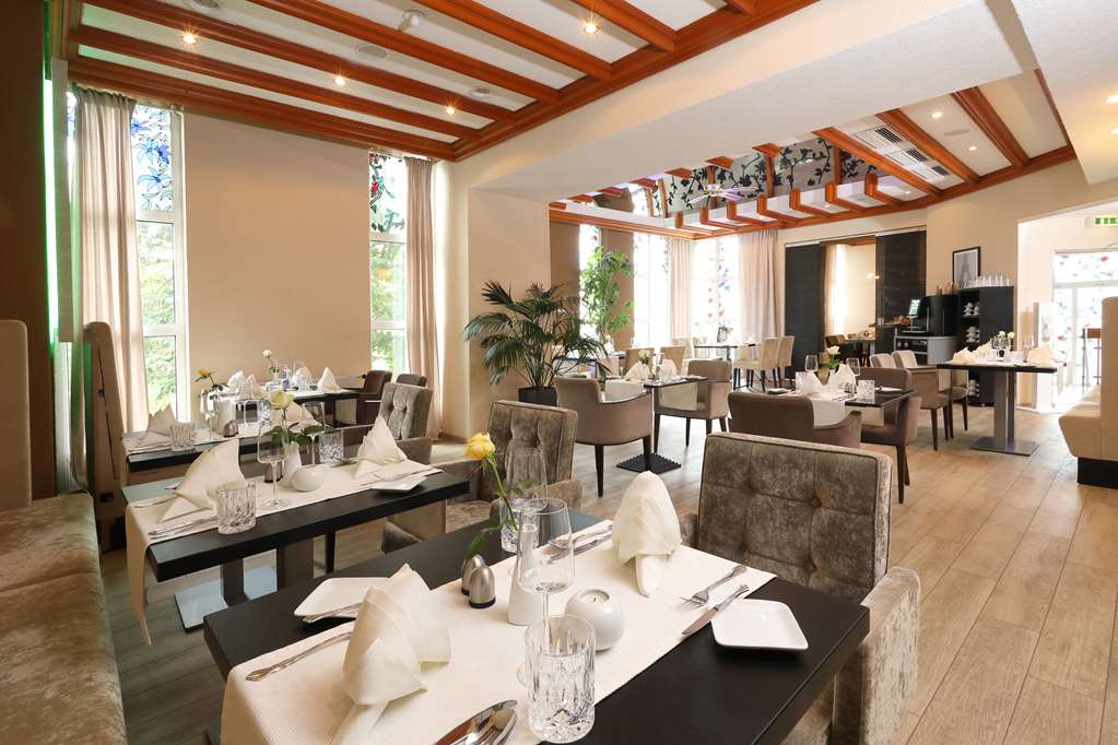 Bilder Best Western Hotel Rosenau