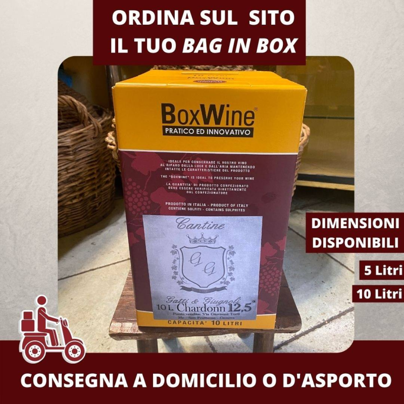 Images Cantine Gatti & Giugnoli