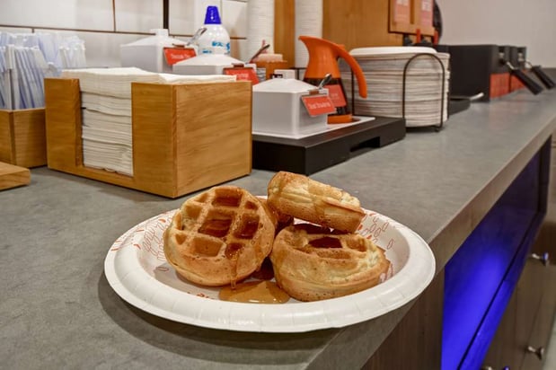 Images Hampton Inn Pleasant View