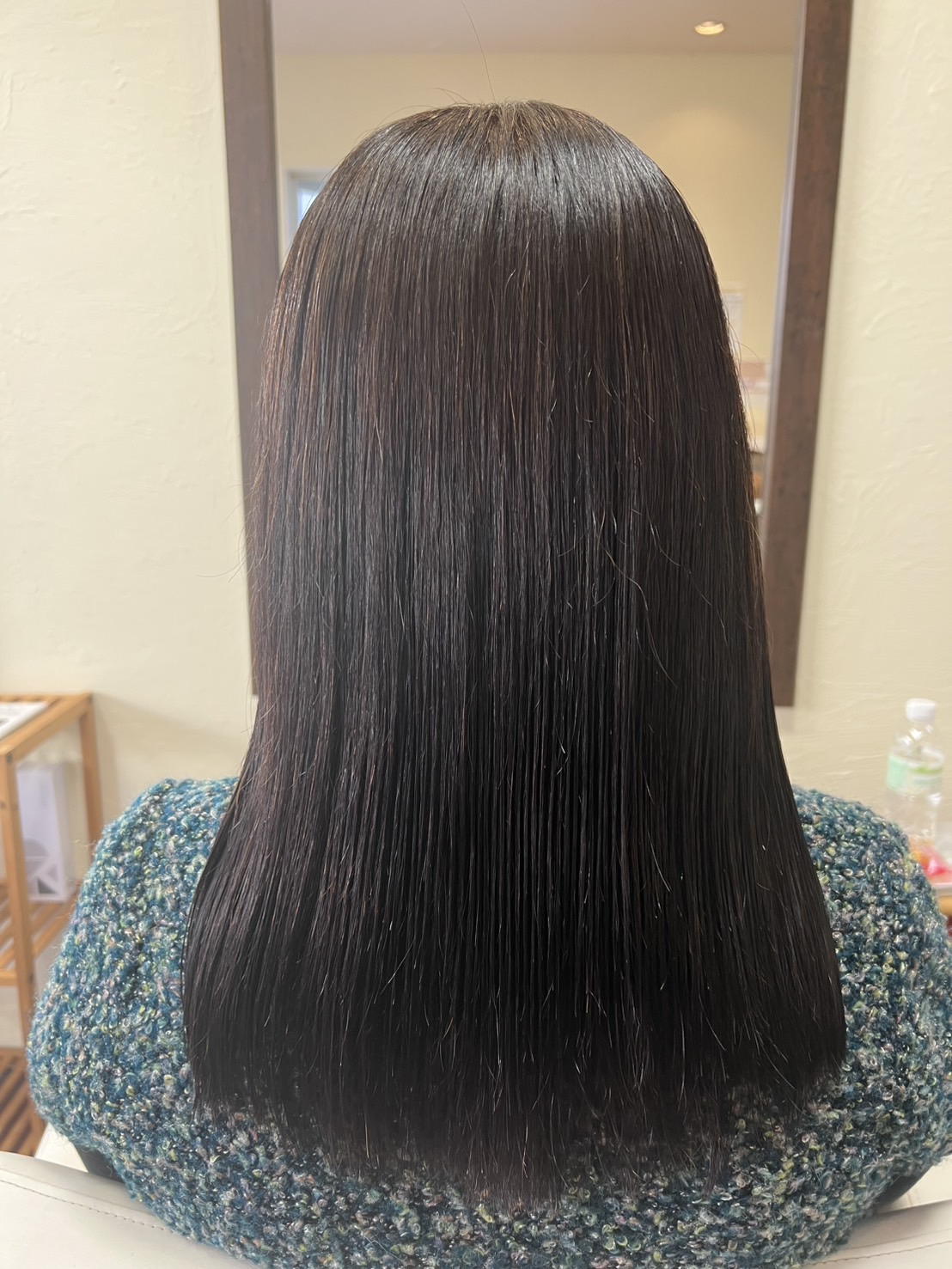 Images endive-アンディーヴ西京極 髪質改善×髪質再生