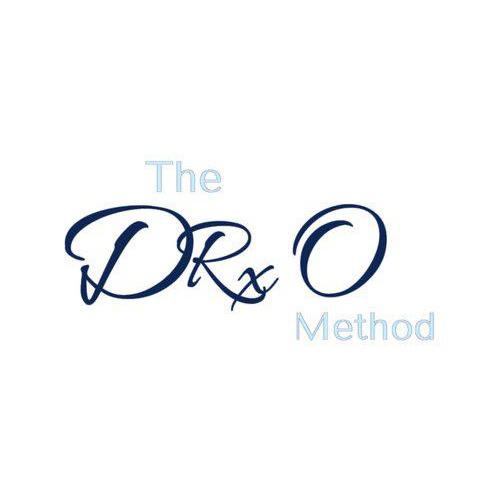 The Dr. O Method Logo