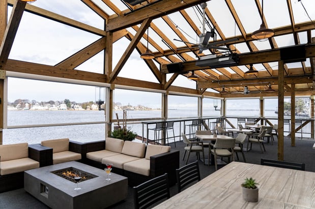 Images Tuscan Sea Grill & Bar