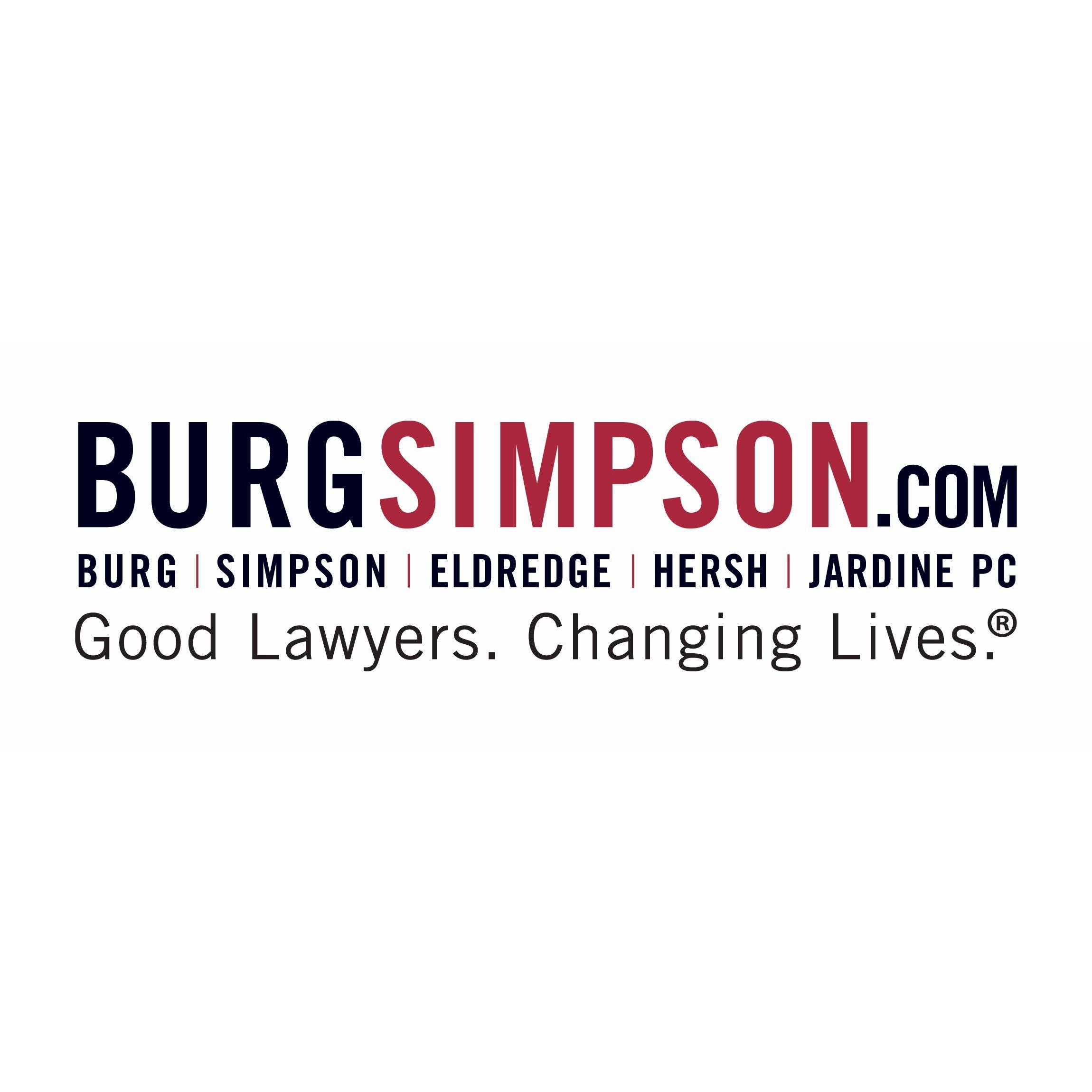 Burg Simpson Eldredge Hersh & Jardine Pc - Steamboat Springs