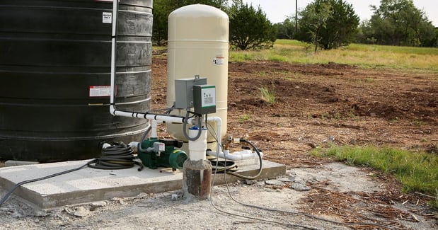 Images Water Systems Specialties, an RWA Well Services Company