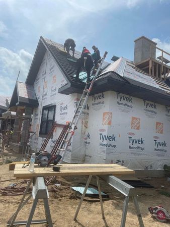Images Unity Construction Inc.