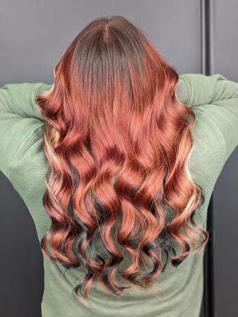 Images Shear Envy Salon LLC