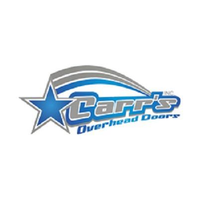 Carr's Overhead Doors, Inc.