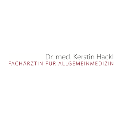 Dr. med. Kerstin Hackl in Bayreuth - Logo