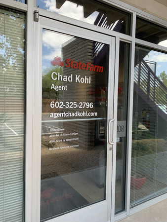 Images Chad Kohl - State Farm Insurance Agent